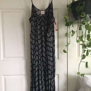 Never Worn Maxi Dress